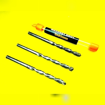  مته الماس سایز ۵ تعداد در کارتن ۱۰۰۰عدد قیمت ۱۷/۵