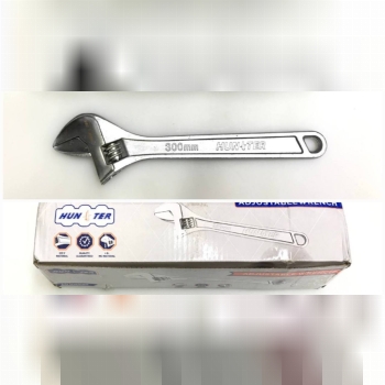 آچار "8 "10 "12 "15 هانتر