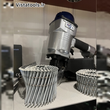 ميخكوب نوارى ويستا