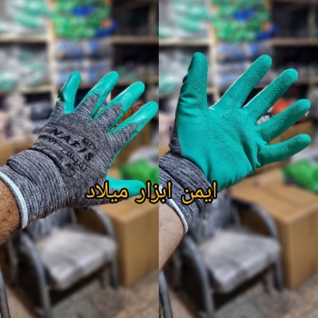 دستکش ضد برش گالری نفیس121