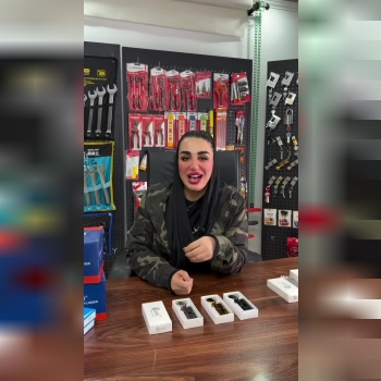 ⭐️سیلندر سرویس ۷سانت جعبه کادویی روستیک⭐️