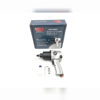 مجموعه بکس بادی ۱/۲ صنعتی باس