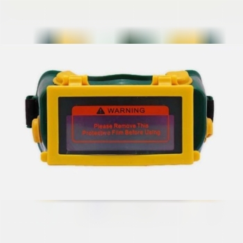 عینک اتومات جوشکاری