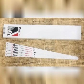  تیغ اره طرح مورس آمریکایی درجه۱