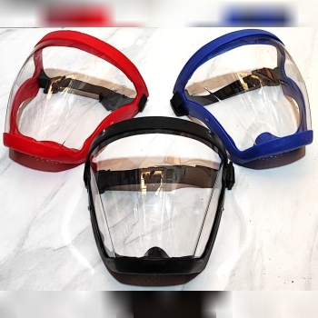 شیلد محافظ صورت کیفیت و قیمت عالی ، مناسب سمپاشی و