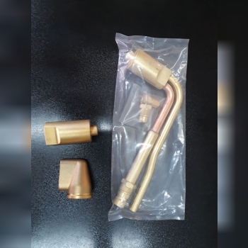 دولول برش زینسری قابل نصب بر روی فک برش زینسر آلما