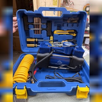 کمپرسور فندکی باسو