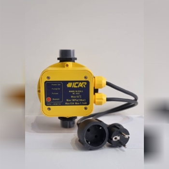 ست کنترل ایکار