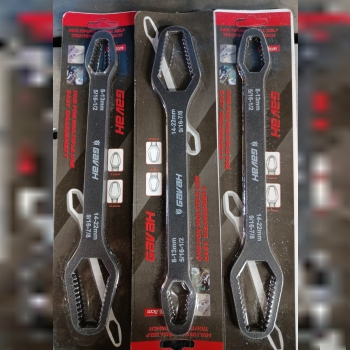 اچار دوسر رینگ چند کاره همه کاره