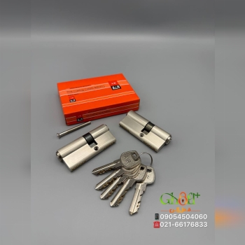 سیلندر دوشیار جعبه کادویی A.R