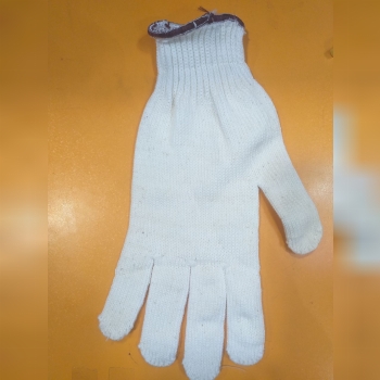 دستکش بافتنی 