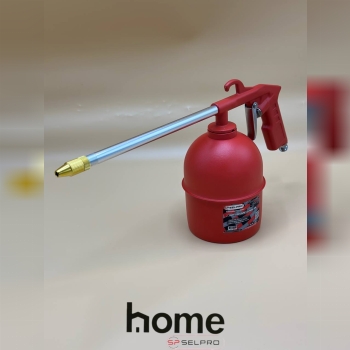  گازوئيل پاش فلزى 