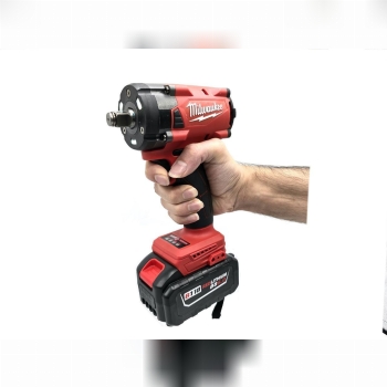 ⭐️ بکس شارژی براشلس طرح میلواکی