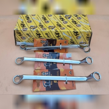  آچار دوسررینگی ۲۳×۲۱ HT 252 