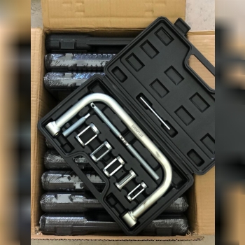 سوپاپ جمع کن سواری 5 پارچه