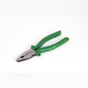 انبردست "۸ برلین، تیتانیوم    تعداد در کارتن ۹۶ عدد تعداد در بسته ۶ عدد قی‌مت عالی : داخل کانال