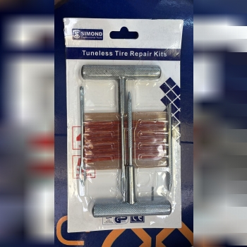 درفش جفت فلزی سیموند جفت فلزی؛کیفیت عالی سنگین تعد