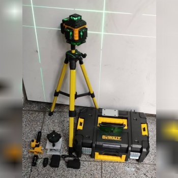 تراز لیزری ۴ خط ۱۶ لاین دیوالت