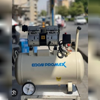 کمپرسور ۵۰ سایلنت ادون پرومکس