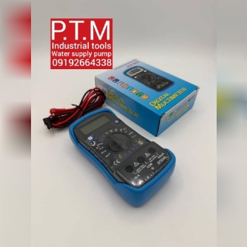 مولتی متر دیجیتال 