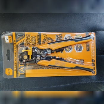 سیم لخت کن اتومات تاتناد