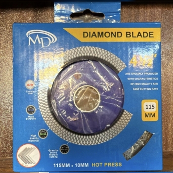 پرسلان بر md