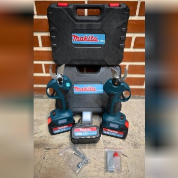 قیچی شارژی موتور براشلس