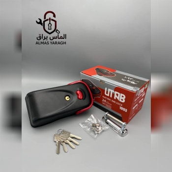 ⭐️قفل حیاطی برقی یوتاب⭐️