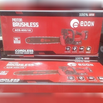 اره شارژی ادون ۴۰ سانت