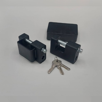  محصول جدید قفل کتابی امنیتی کبیر 