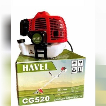 علف زن دوشی هاول