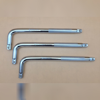  دسته بکس ال "۱/۲ 