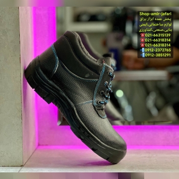 کفش ایمنی برند البرز