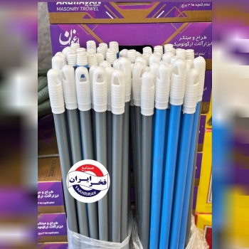 دسته جارو سنگین 