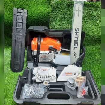 اره موتوری طرح اشتیل 