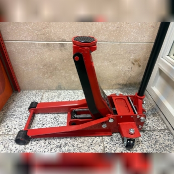  جک سوسماری ۳تن کورسی چینی