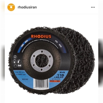 محصولات رنگ زدا و زنگ زدا 