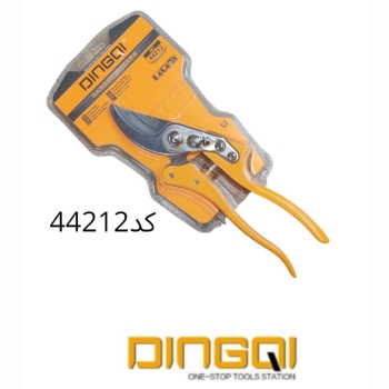 قیچی باغبانی کد۴۴۲۱۲ دینگی