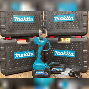 قیچی شارژی طرح ماکیتا 