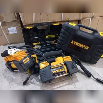 فندکی دیوالت بالوازم