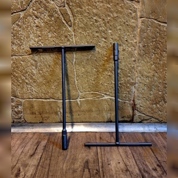 بکس صلیبی (بکس دسته تی T )