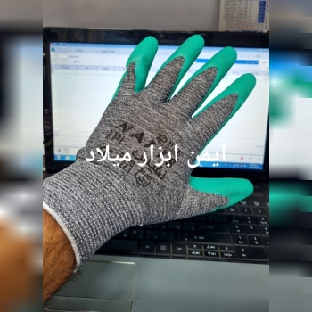 دستکش ضد برش گالری نفیس121
