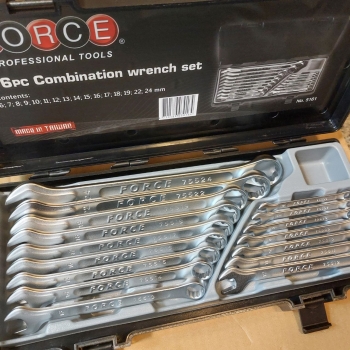  تکنو ابزار خیری 