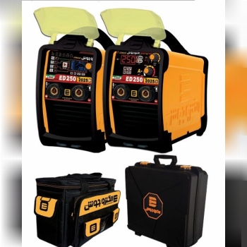 اینورتر ۲۵۰ امپر الکترو جوش 