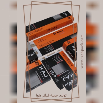 مجتمع چاپ و بسته‌بندی تاش پک