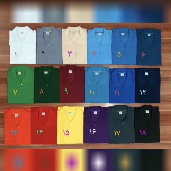 تی شرت جودون