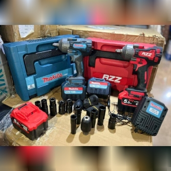 بکس شارژی RZZ طرح میلواکی