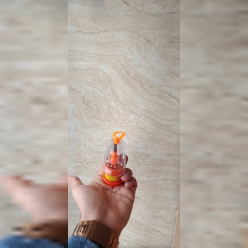  پیچ گوشتی نمکدانی ۱۵ پارچه تعداد در کارتن ۲۴۰ عدد