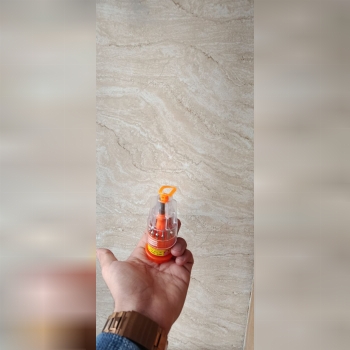  پیچ گوشتی نمکدانی ۱۵ پارچه 