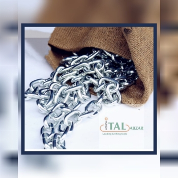 ⭕️زنجیر گالوانیزه⭕️